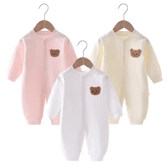 Cozy, Cute, and Comfy: Baby’s New Favorite Outfit