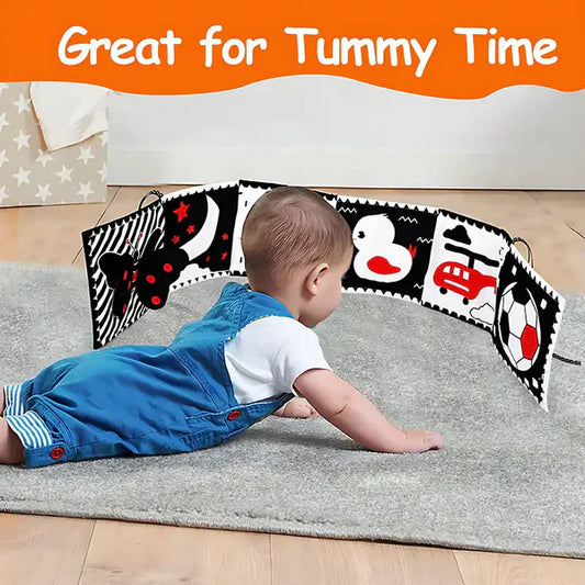 Top Baby Stimulation Set for Early Growth and Learning