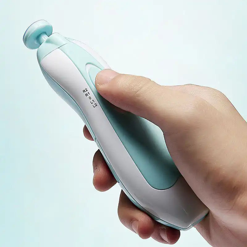 6-in-1 Baby Nail Trimming Set - CutePopToy