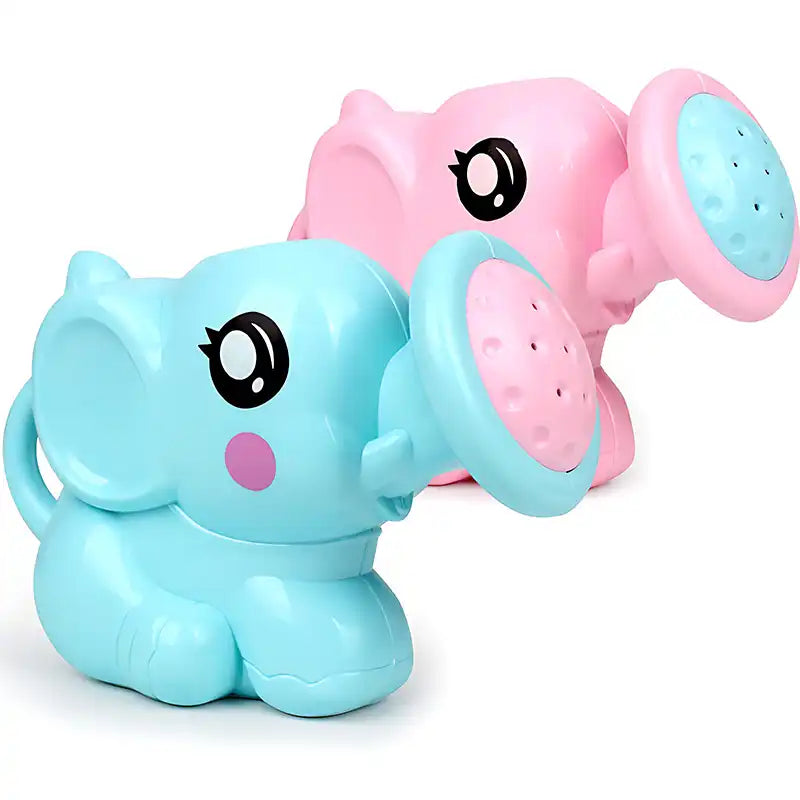 Baby Bath Toys-Little Elephant Shower