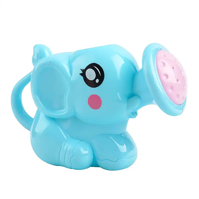 Baby Bath Toys-Little Elephant Shower