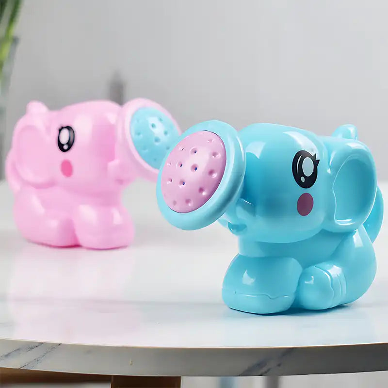 Baby Bath Toys-Little Elephant Shower