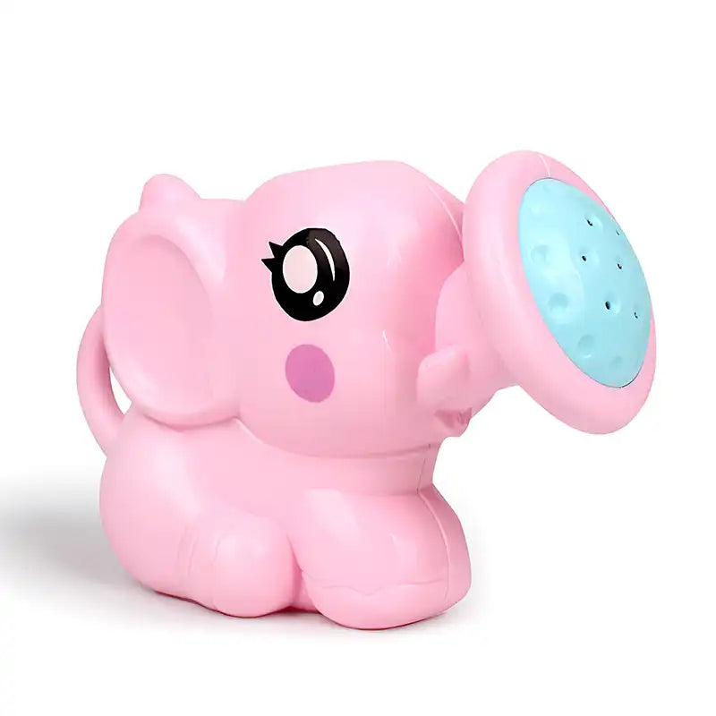 Baby Bath Toys-Little Elephant Shower