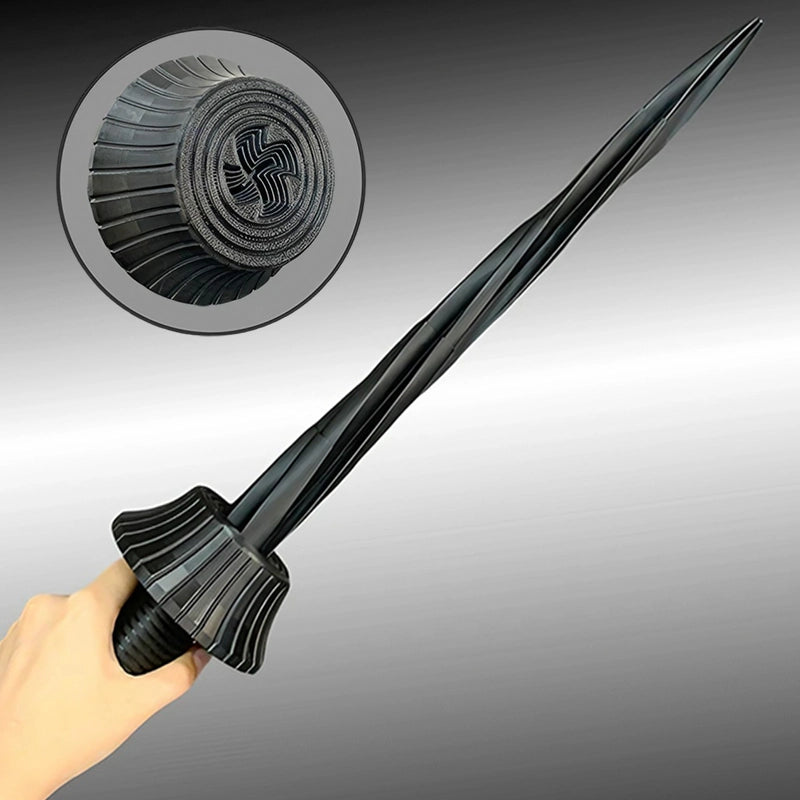 3D Printing Gravity Retractable Toy Sword - CutePopToy