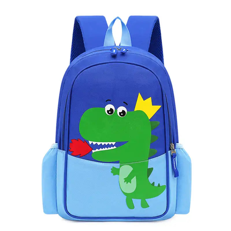 Cool Dinosaur Backpack For Boys and Girls