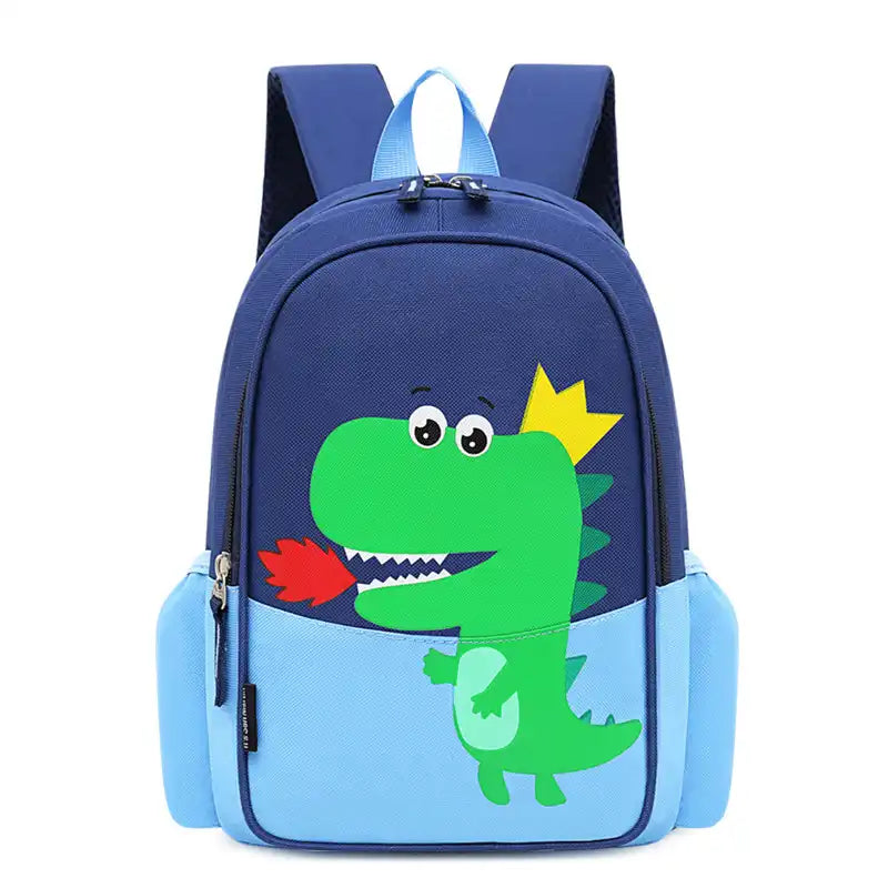 Cool Dinosaur Backpack For Boys and Girls