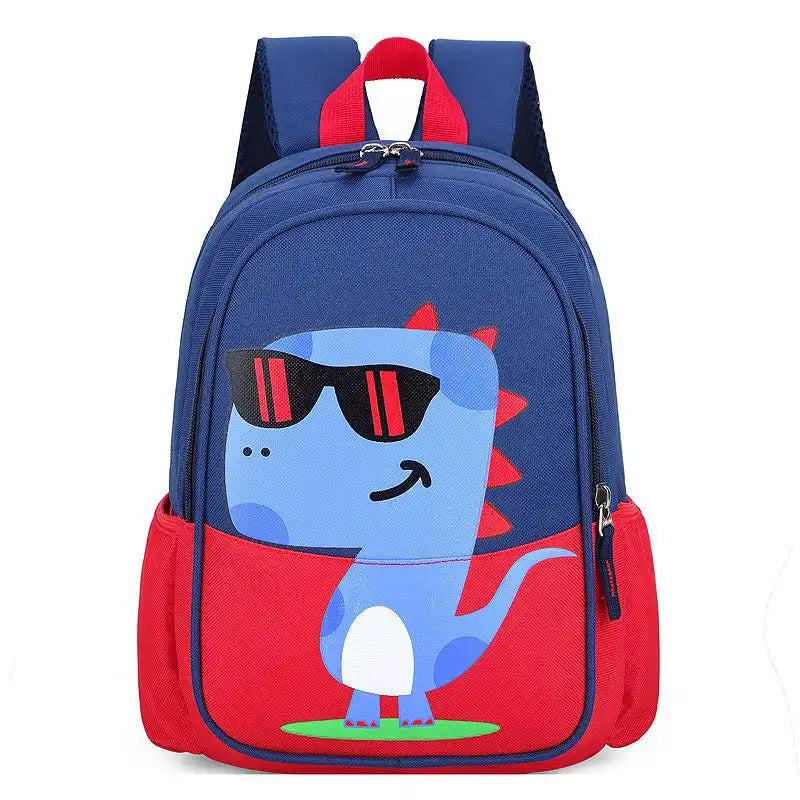 Cool Dinosaur Backpack For Boys and Girls