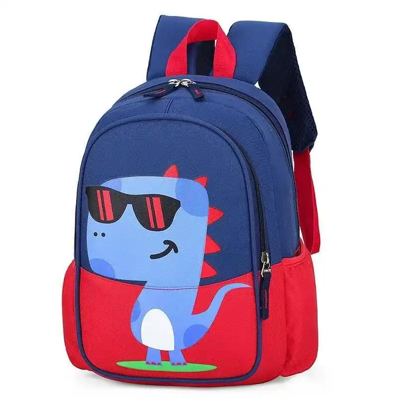 Cool Dinosaur Backpack For Boys and Girls