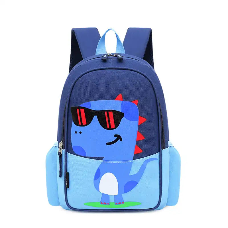 Cool Dinosaur Backpack For Boys and Girls