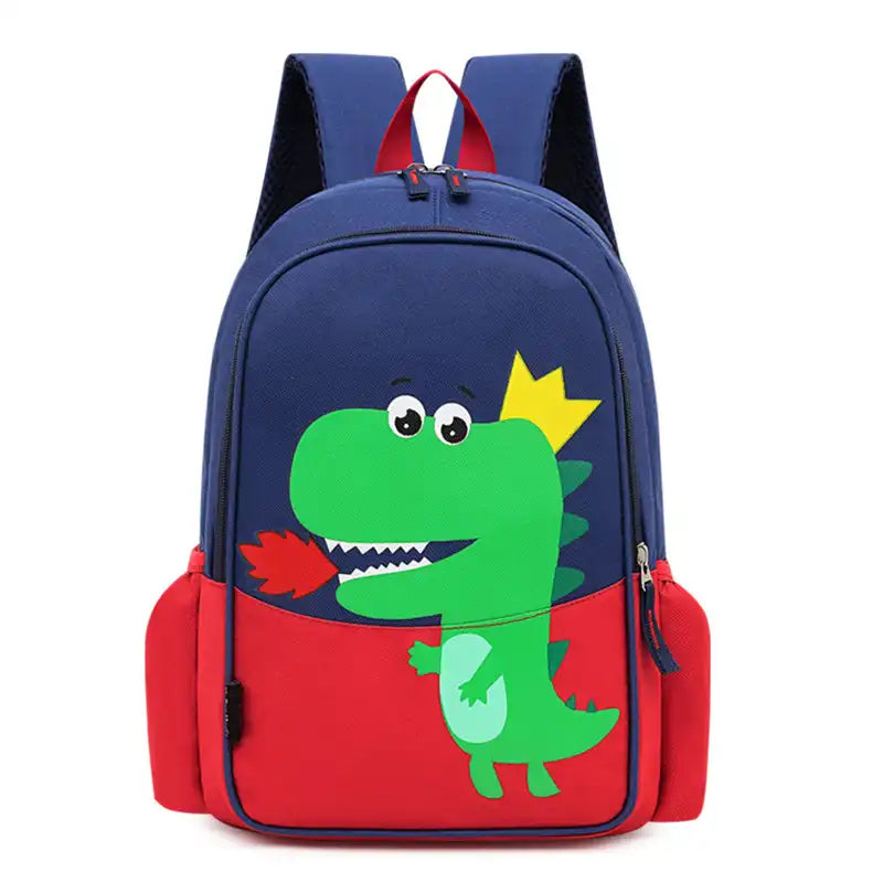 Cool Dinosaur Backpack For Boys and Girls