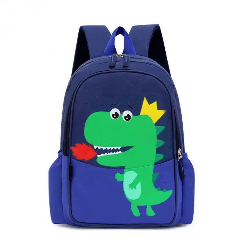Cool Dinosaur Backpack For Boys and Girls
