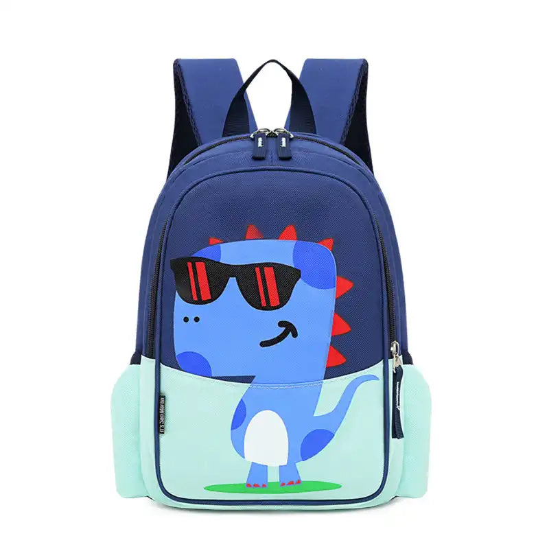 Cool Dinosaur Backpack For Boys and Girls