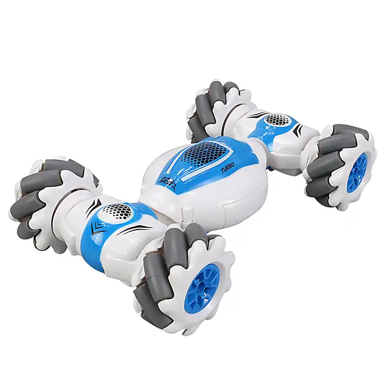 Gesture Sensor-Remote Control Drift 360 Rotation Stunt Car
