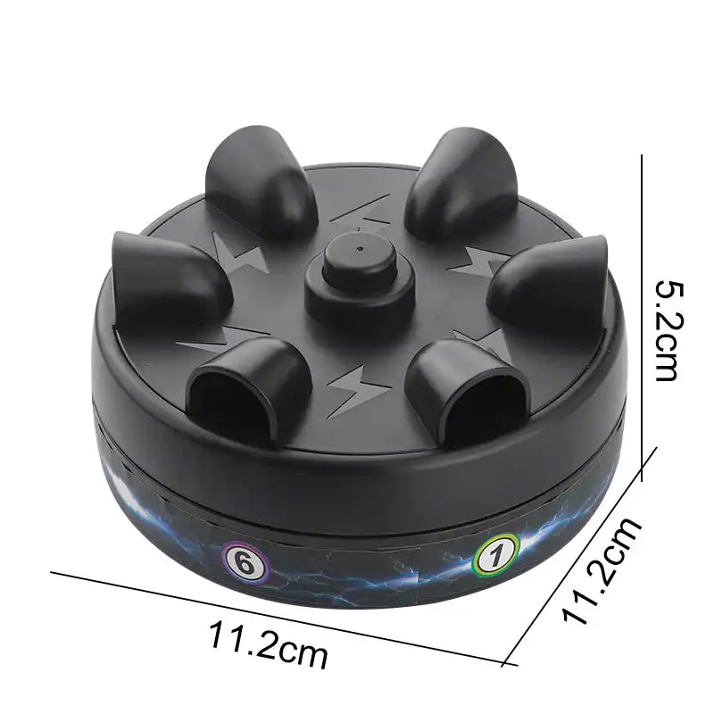 Truth or Shock | Interactive Electric Finger Shock Game - CutePopToy