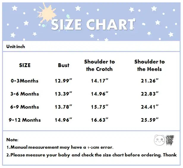 Ultra Warm Winter Baby Plush Onesie - CutePopToy