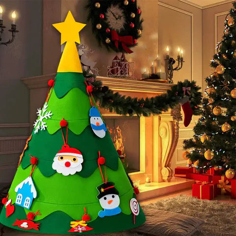 Celebrate Christmas 2025: Top Gift Picks for Kids That They'll Love!