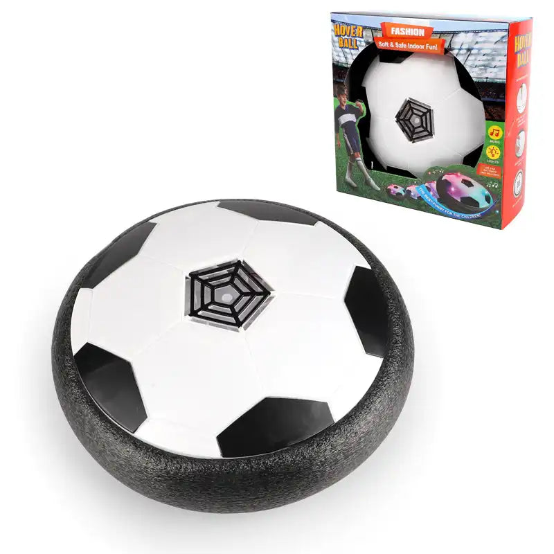 Electric Hover Soccer Ball | Indoor Fun ⚽ - CutePopToy