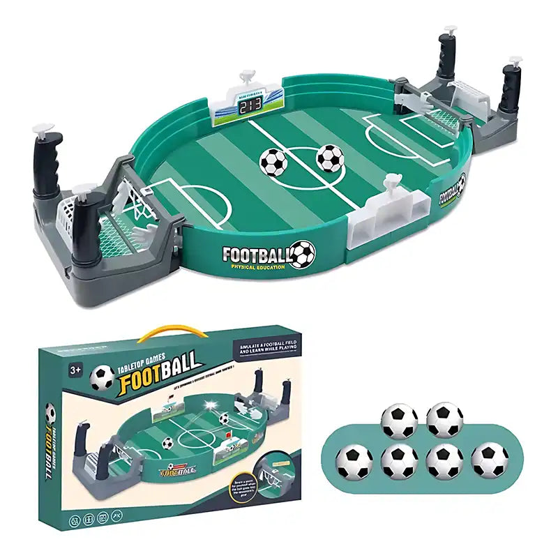 Football Table Interactive Game for All Ages