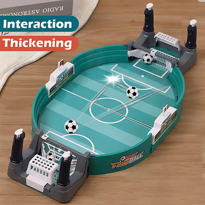 Football Table Interactive Game for All Ages