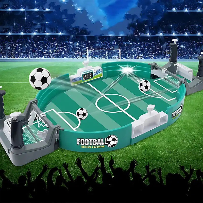 Football Table Interactive Game for All Ages