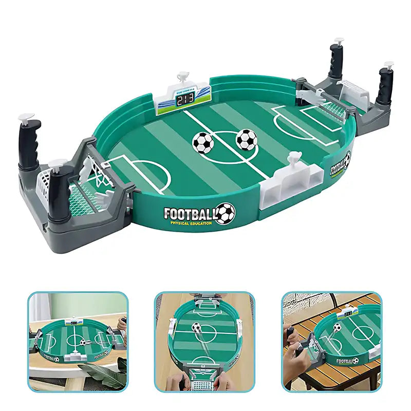 Football Table Interactive Game for All Ages