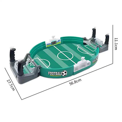 Football Table Interactive Game for All Ages