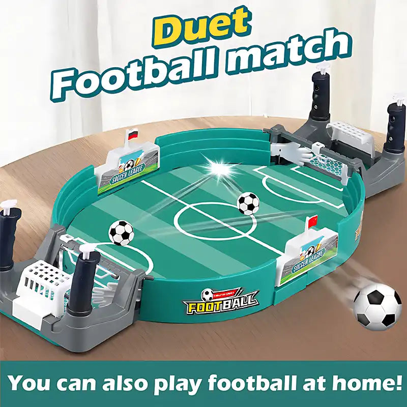 Football Table Interactive Game for All Ages