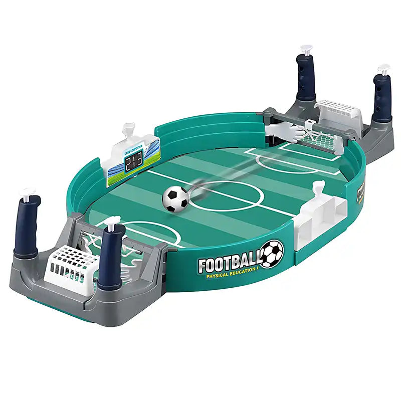 Football Table Interactive Game for All Ages