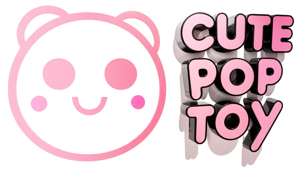 CutePopToy