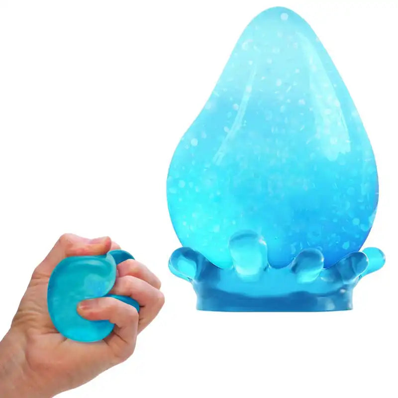 Magical Water Drops - Squeeze Sensory Toy - CutePopToy