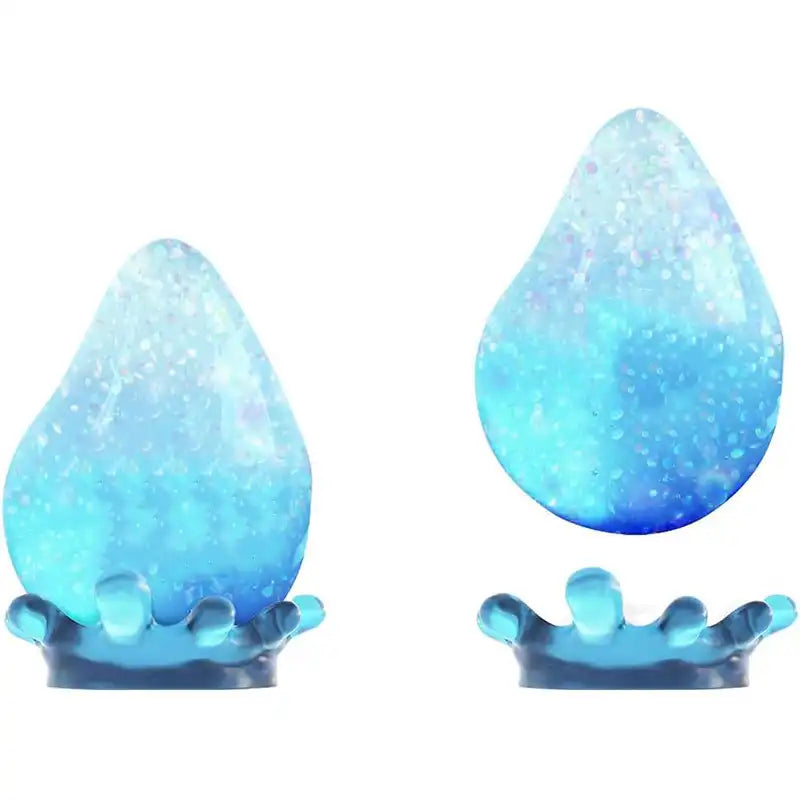 Magical Water Drops - Squeeze Sensory Toy - CutePopToy