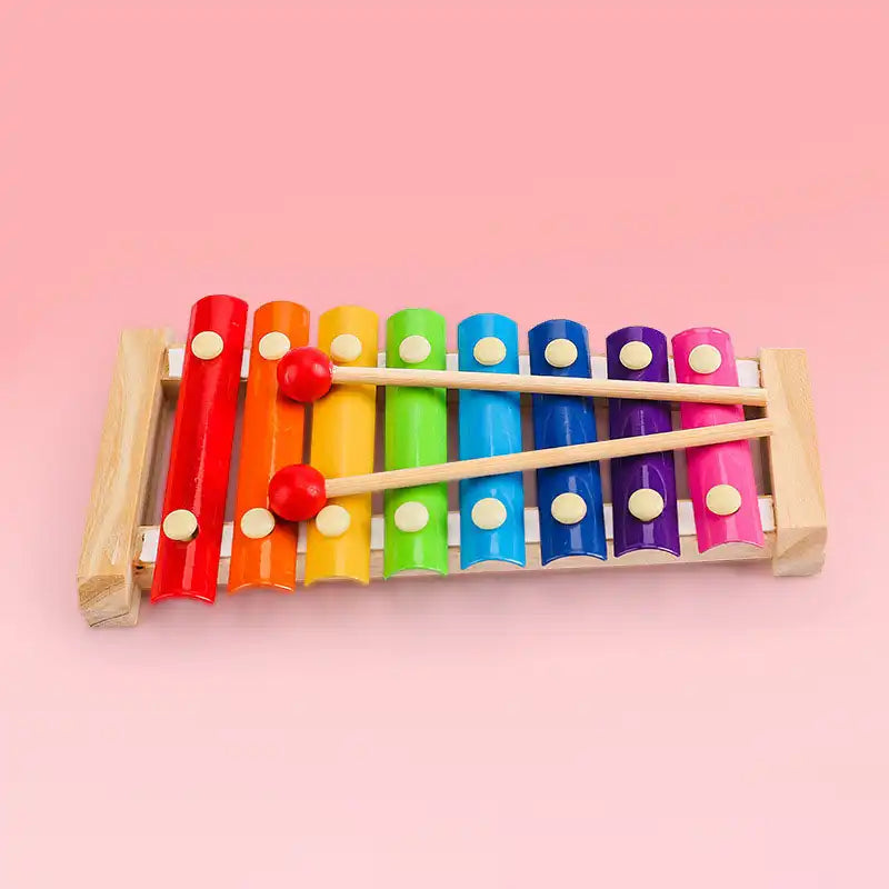 Montessori Toy Baby Early Education Play Kit - CutePopToy