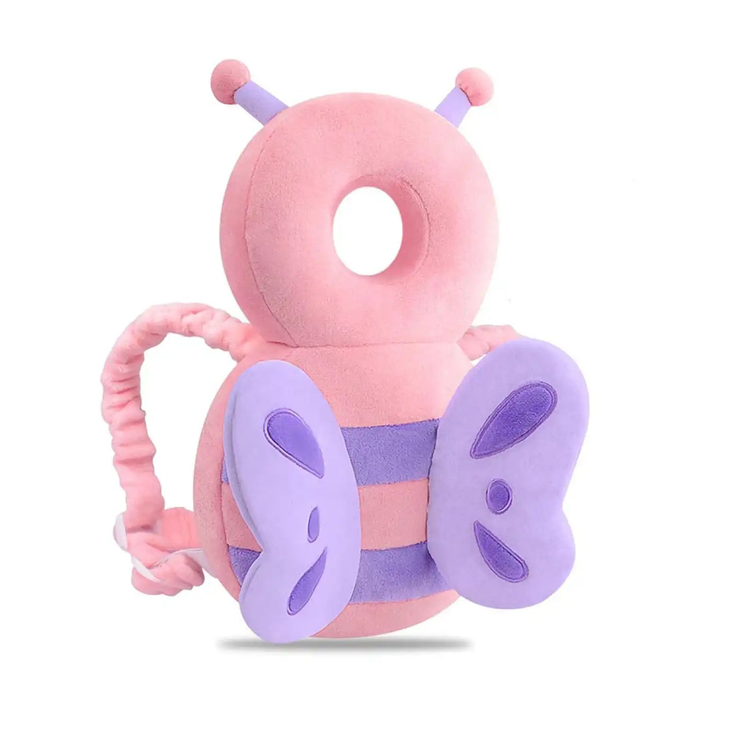 Montessori Toddler Shield - Secure Back Support Pillow - CutePopToy