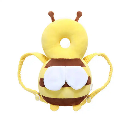 Montessori Toddler Shield - Secure Back Support Pillow - CutePopToy