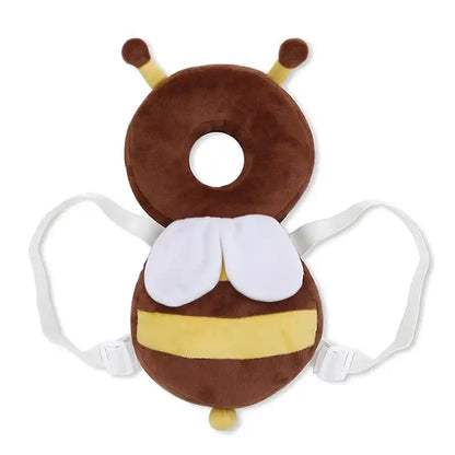 Montessori Toddler Shield - Secure Back Support Pillow - CutePopToy