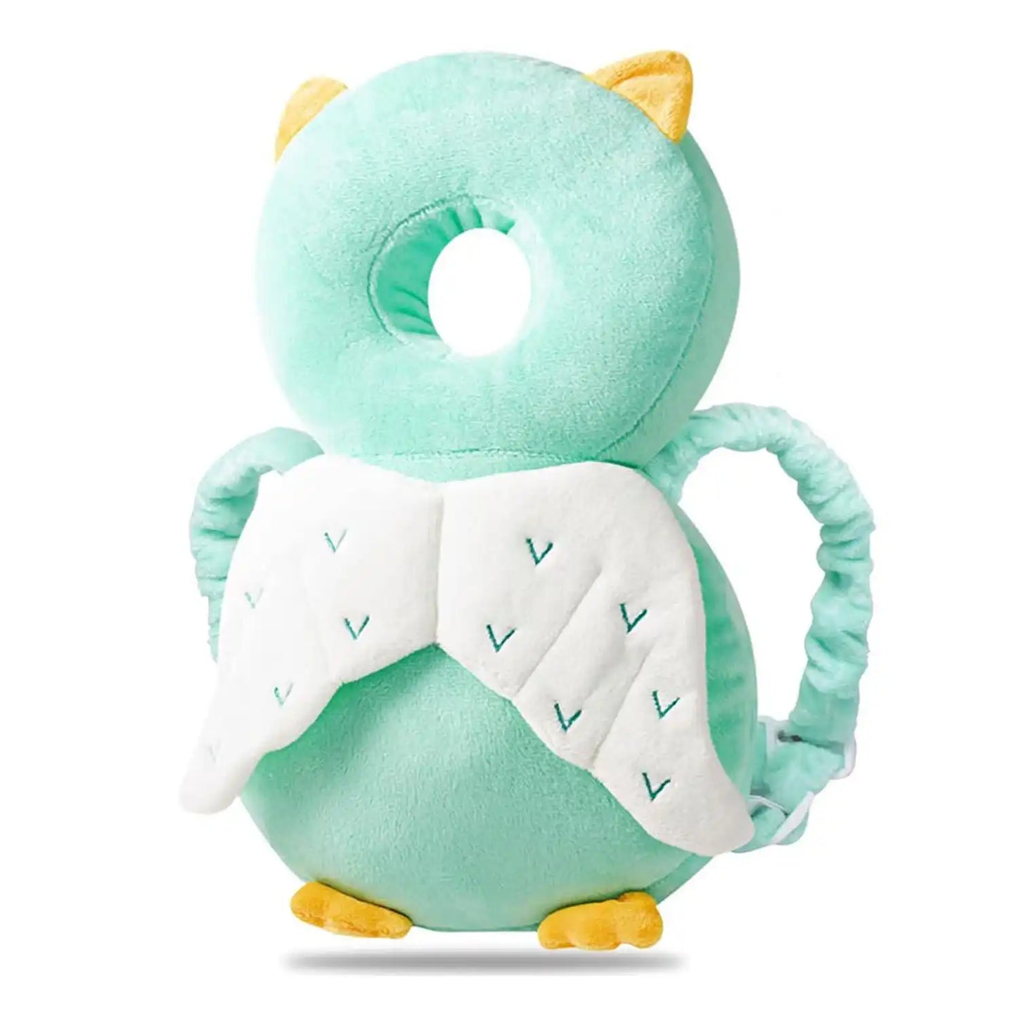 Montessori Toddler Shield - Secure Back Support Pillow - CutePopToy