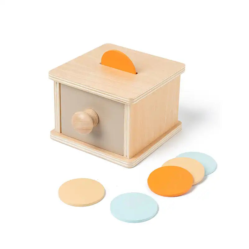 Montessori Toy CutePopToy™ Play Kit - CutePopToy