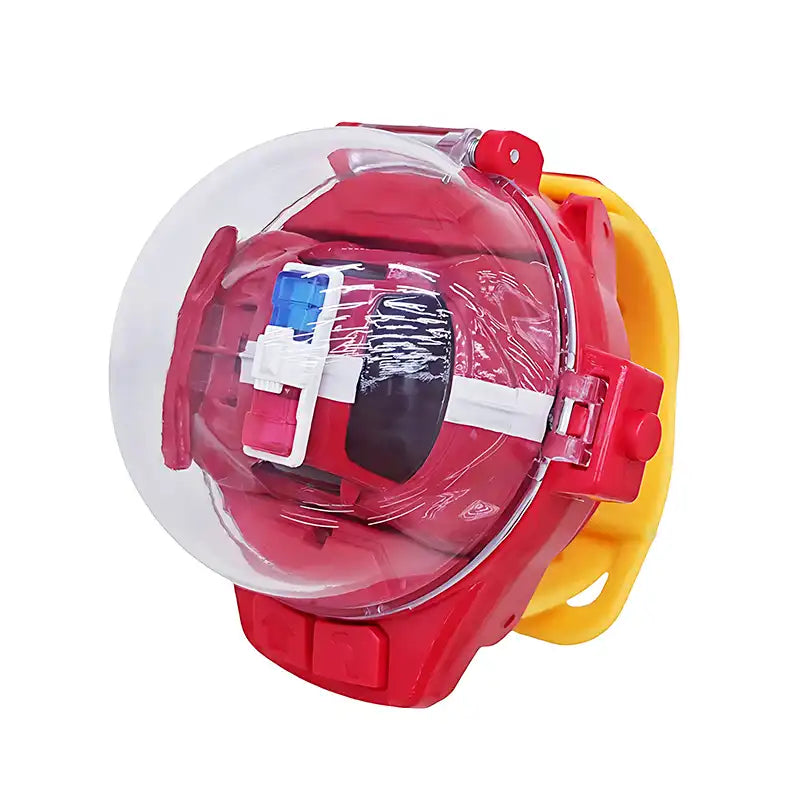 Smart Mini Steel Children's Watch Remote Control Car - CutePopToy