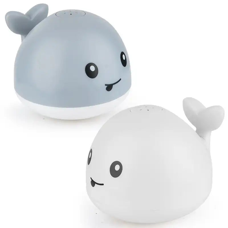 Spraying Whale Bath Toy - CutePopToy