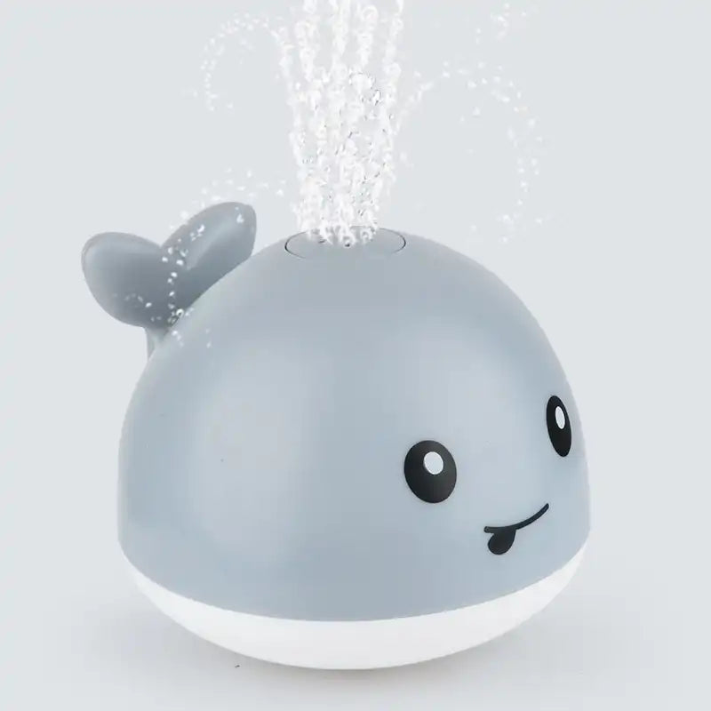 Spraying Whale Bath Toy - CutePopToy