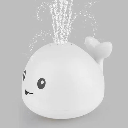 Spraying Whale Bath Toy - CutePopToy