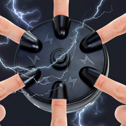 Truth or Shock | Interactive Electric Finger Shock Game